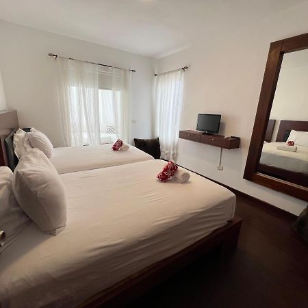 Caribbean Suites With Rooftop Pool Пунта Кана Екстериор снимка