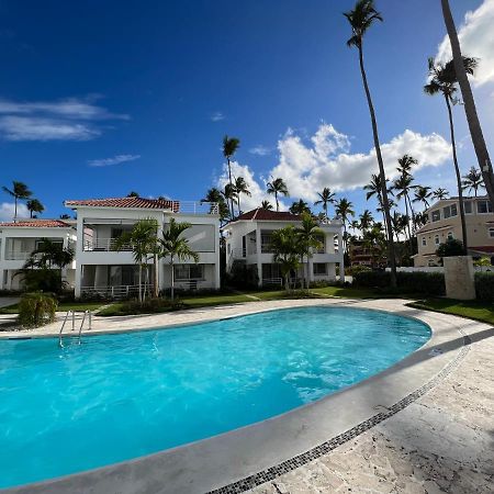 Caribbean Suites With Rooftop Pool Пунта Кана Екстериор снимка