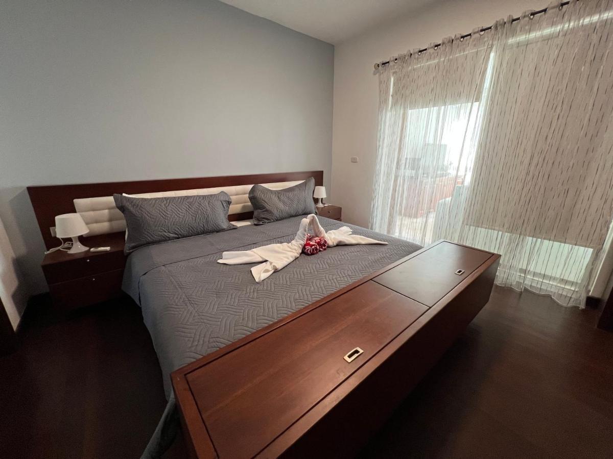 Caribbean Suites With Rooftop Pool Пунта Кана Екстериор снимка
