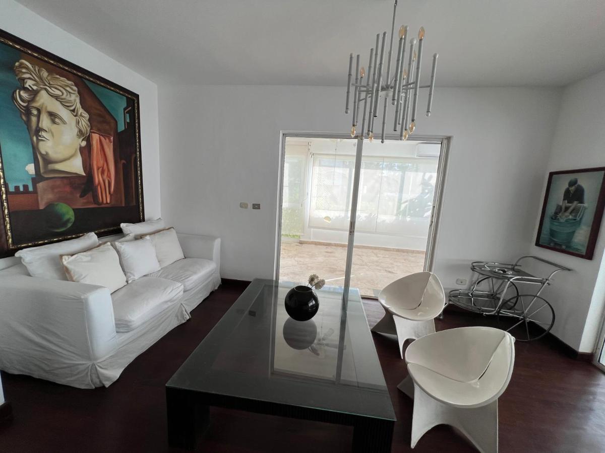 Caribbean Suites With Rooftop Pool Пунта Кана Екстериор снимка